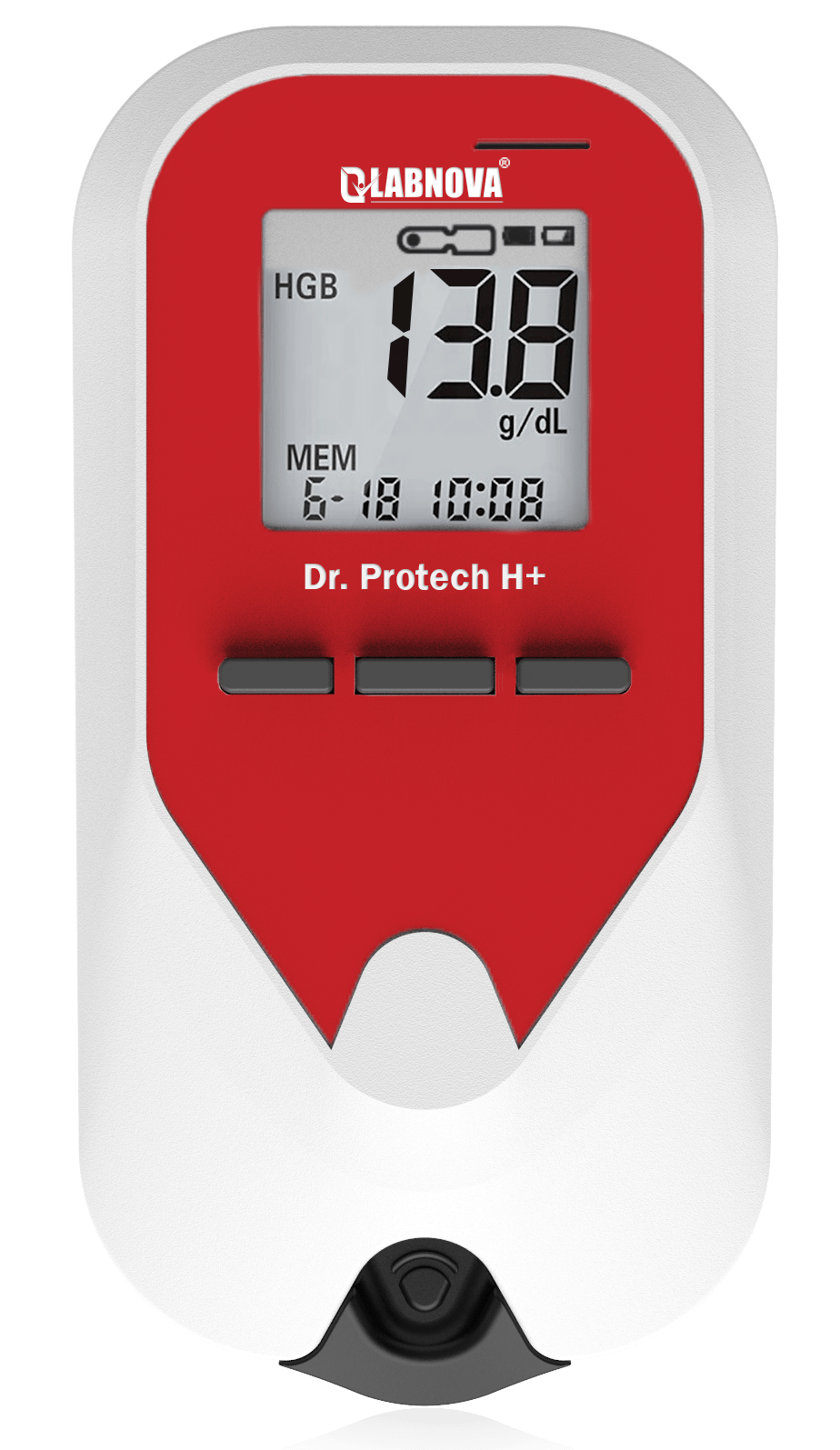 Labnova_Hemoglobin Meter 01-min